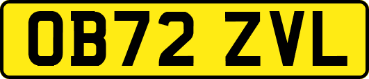 OB72ZVL