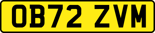 OB72ZVM
