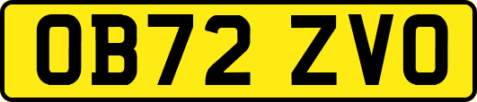 OB72ZVO