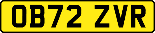 OB72ZVR