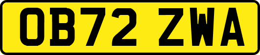 OB72ZWA