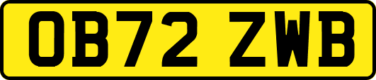 OB72ZWB