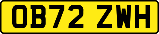 OB72ZWH