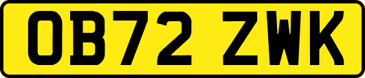 OB72ZWK
