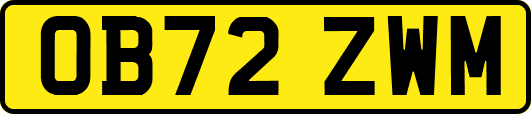 OB72ZWM
