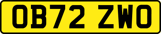 OB72ZWO