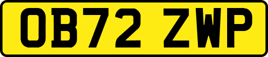OB72ZWP