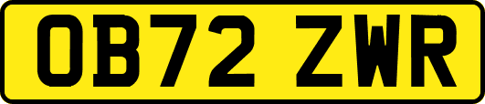 OB72ZWR