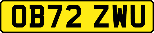 OB72ZWU