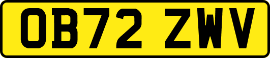 OB72ZWV
