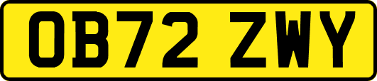 OB72ZWY