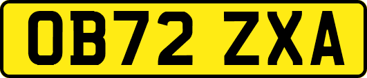 OB72ZXA