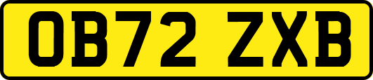 OB72ZXB