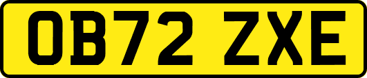 OB72ZXE