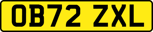 OB72ZXL