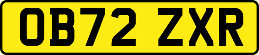 OB72ZXR