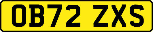OB72ZXS