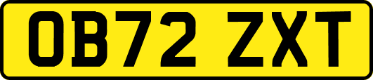 OB72ZXT