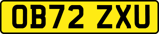 OB72ZXU