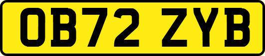 OB72ZYB