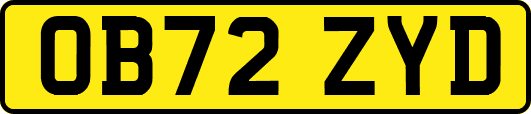 OB72ZYD
