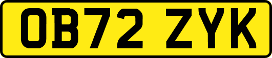 OB72ZYK