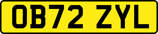 OB72ZYL