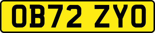 OB72ZYO
