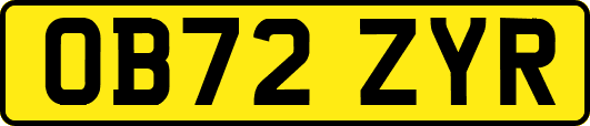 OB72ZYR