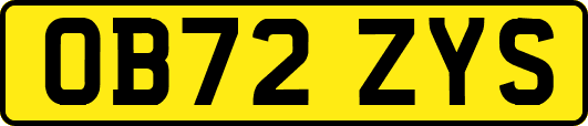 OB72ZYS