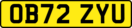 OB72ZYU