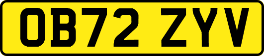 OB72ZYV