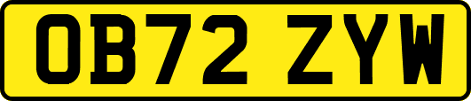 OB72ZYW