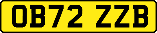 OB72ZZB