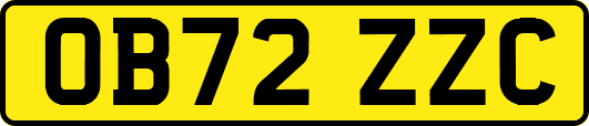 OB72ZZC