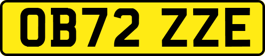OB72ZZE