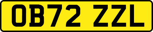 OB72ZZL