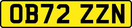 OB72ZZN
