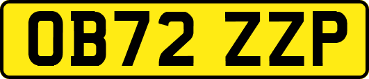 OB72ZZP