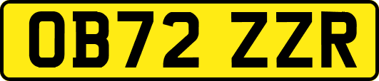 OB72ZZR