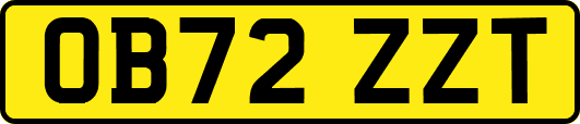 OB72ZZT