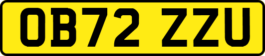 OB72ZZU