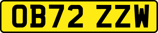OB72ZZW