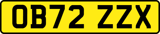 OB72ZZX