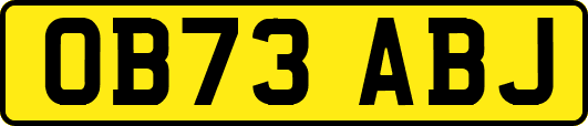 OB73ABJ