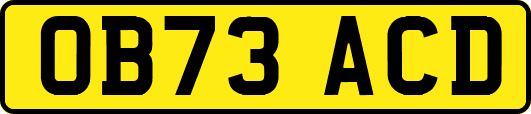 OB73ACD