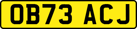 OB73ACJ