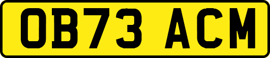 OB73ACM