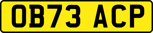 OB73ACP