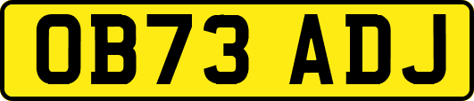 OB73ADJ